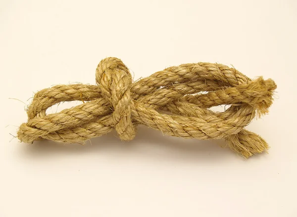 Rope — Stock Photo, Image