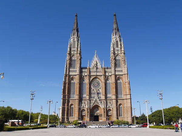 Catedral —  Fotos de Stock