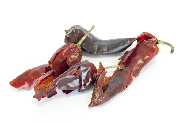 Chili paprika pehely — Stock Fotó