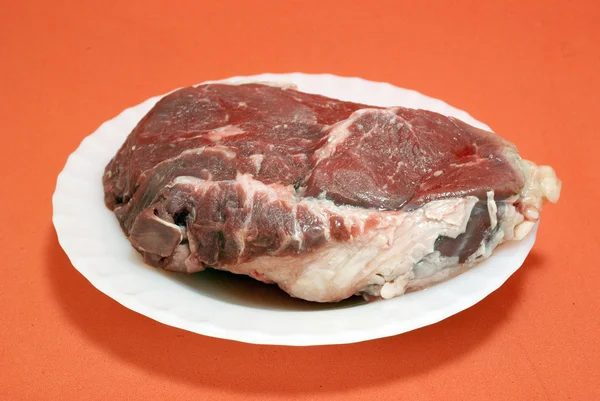 牛肉 — 图库照片