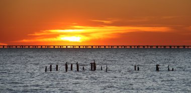 Causeway Köprüsü