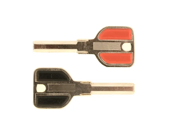 Key, lock — Stock Photo, Image