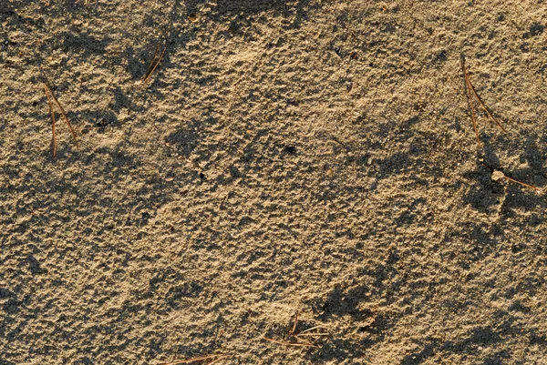 Пісок текстури — стокове фото