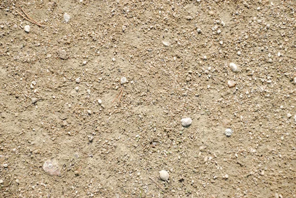 stock image Sand texture