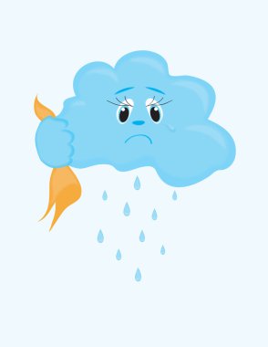 Cloud clipart