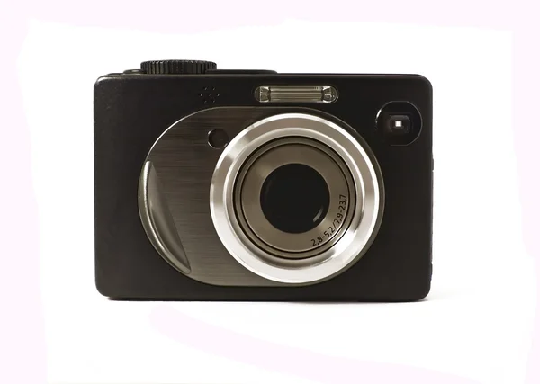 NEW Digital Camera — Stock Photo, Image