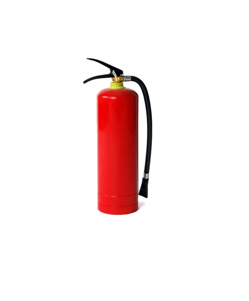 stock image Fire extinguisher