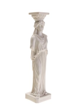 Caryatid