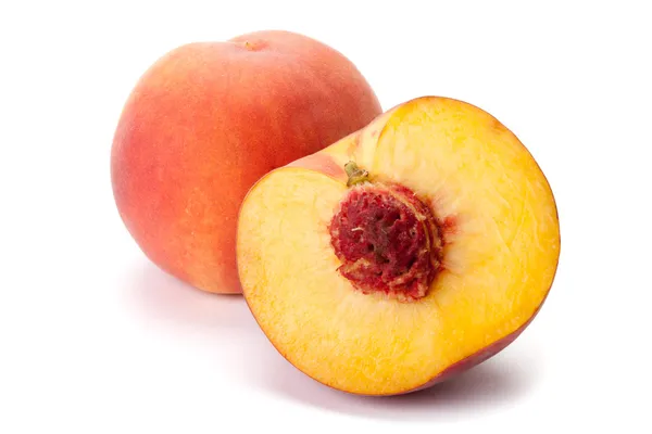 stock image Peaches