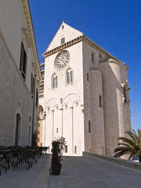 trani Katedrali. Apulia.