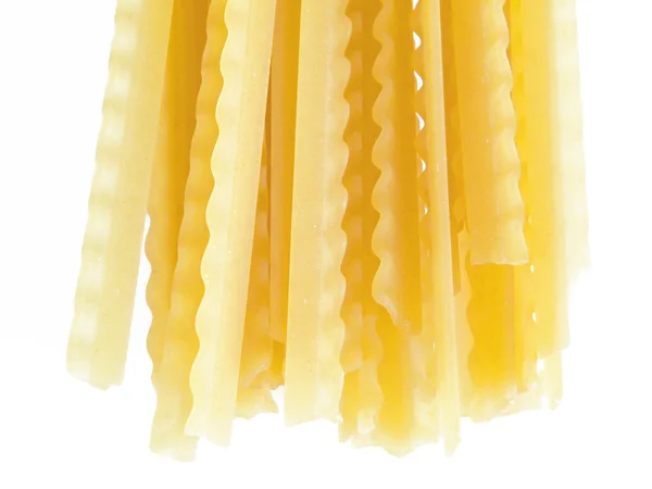 Pasta. Italian food. — Stock Photo, Image