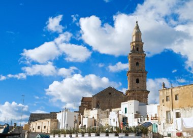 Monopoli. Apulia.