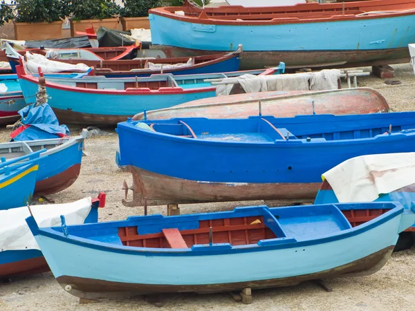 Boats. — Stock Photo, Image