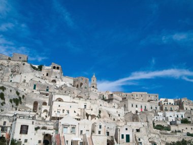 Sassi matera. Basilicata.