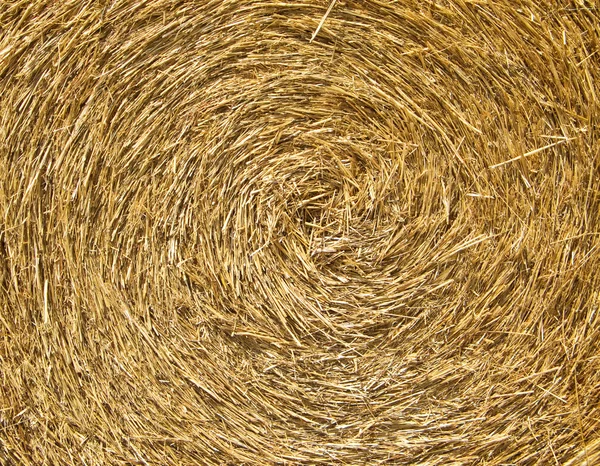 stock image Rolling Haystack.