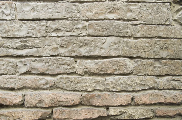 Brickwall fundo . — Fotografia de Stock