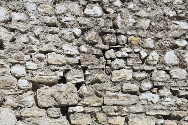 Fond de mur de briques . — Photo