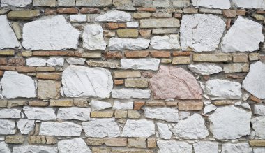 Brickwall background. clipart