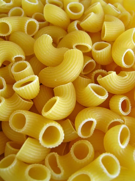Pasta background. — Stock Photo, Image