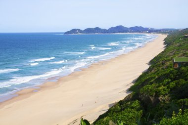 Mozambik Beach