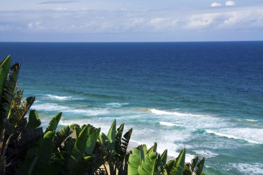 Mozambik Beach