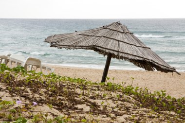 Mozambik Beach