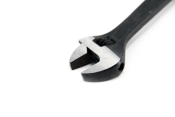 stock image Shifting spanner / wrench