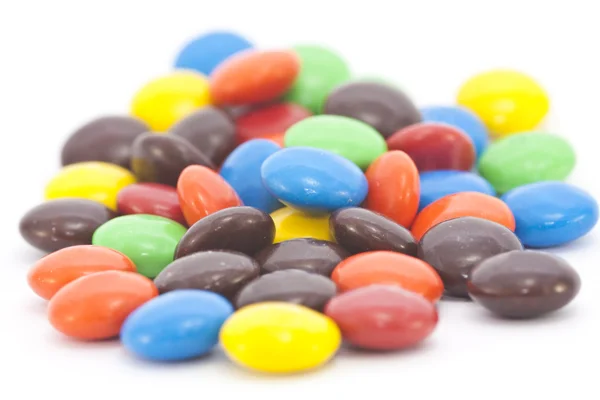 stock image Candy Macro