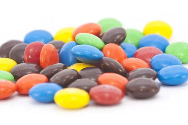 stock image Candy Macro