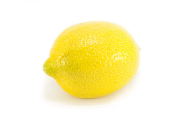 Whole lemon — Stock Photo, Image