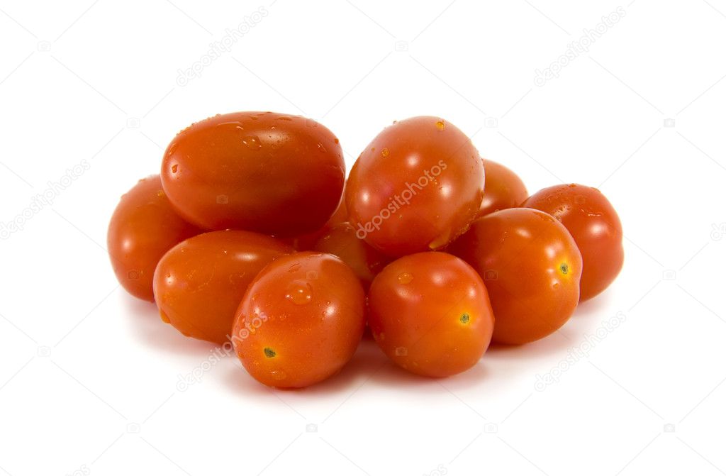 Rosa Tomatoes