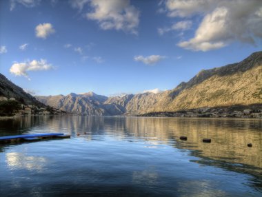 Kotor Körfezi