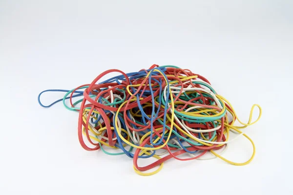 stock image Rubber bands