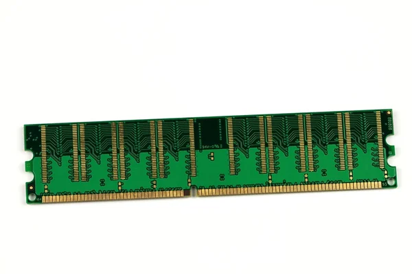 DDR memory module — Stock Photo, Image