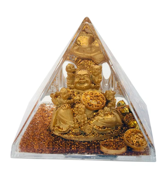 Buddhist souvenir — Stock Photo, Image