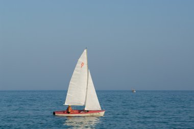 yelkenli