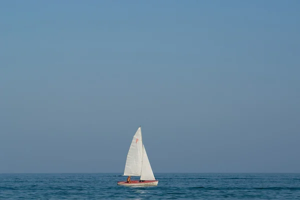 stock image Sailboat