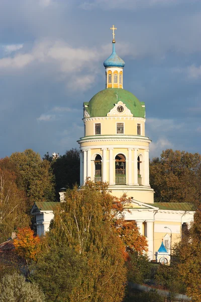 stock image Church of St. Nicholas