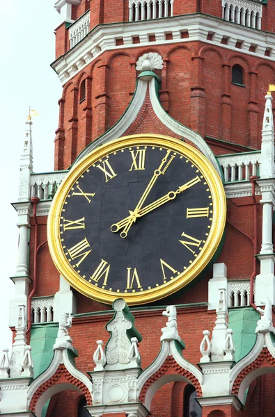 stock image Tower of the Kremlin