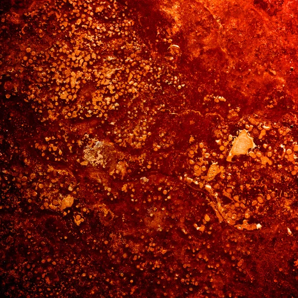 Mars Oberfläche Textur Hintergrund — Stockfoto