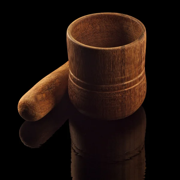 stock image Mortar & Pestle