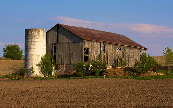 Rural Ontario, Canada — Stock Photo, Image