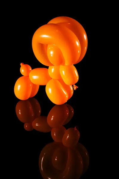 stock image Balloon Ram