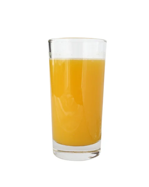Portakal suyu. — Stok fotoğraf