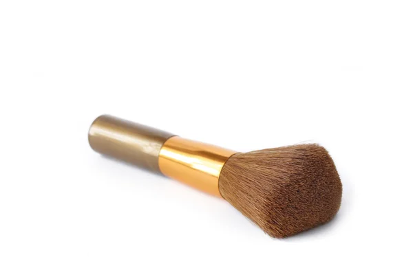 Isolated blush brush — Stock Photo, Image