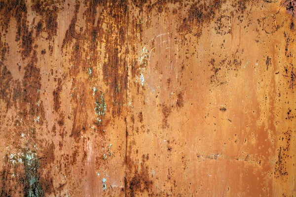 Warm rusty grunge background — Stock Photo, Image