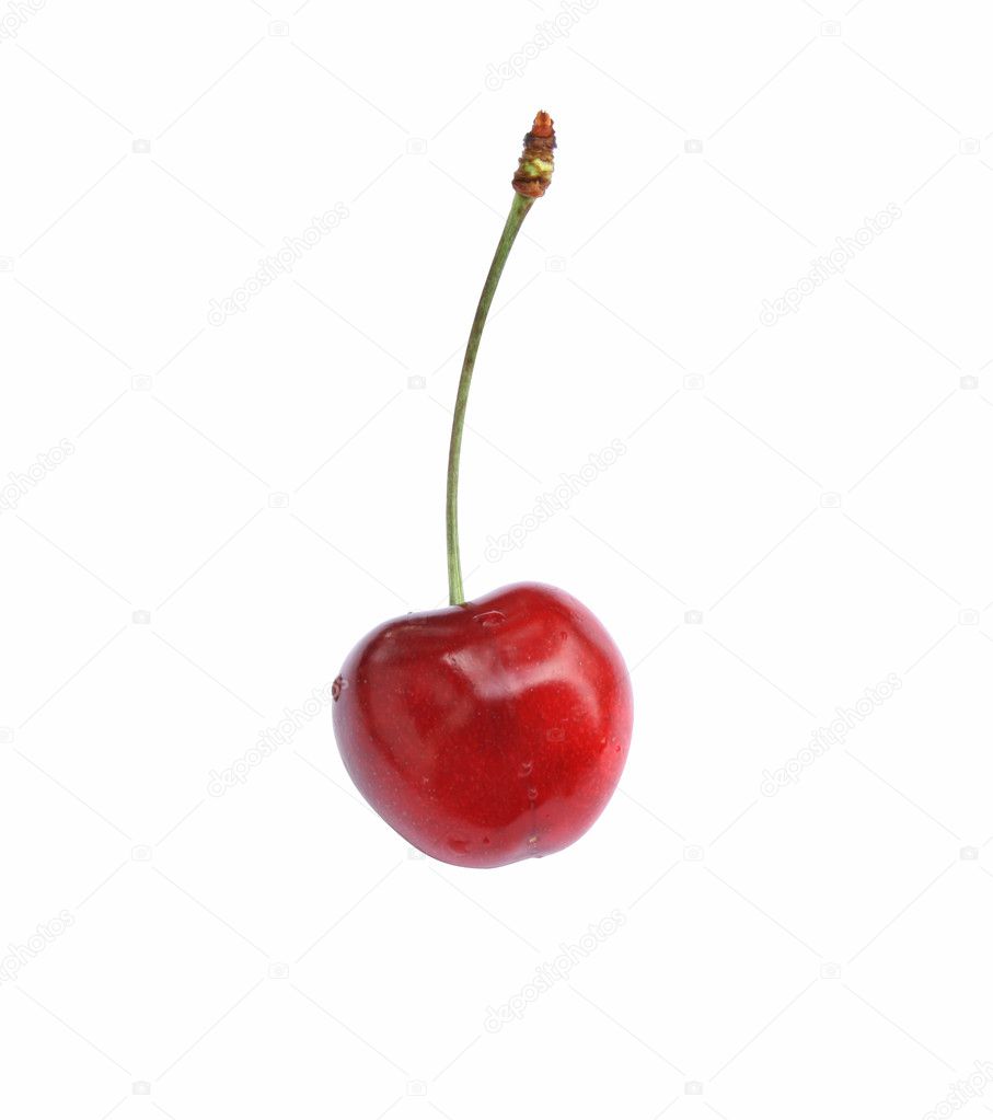 Single cherry