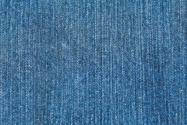 Textura džíny jako pozadí — Stock fotografie