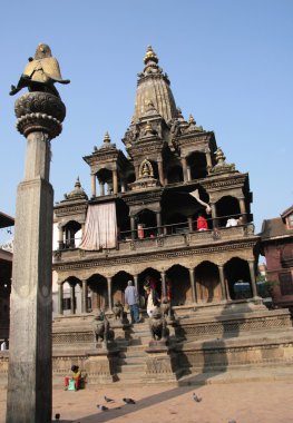 Nepal