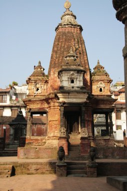 Nepal